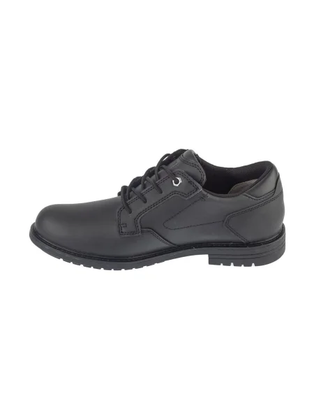 Pantofi Caterpillar negru