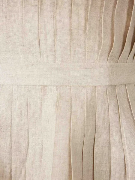 Bluzka Andres Otalora plisowana