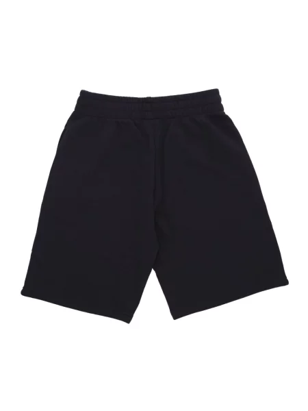 Krótkie spodenki sportowe New Era białe