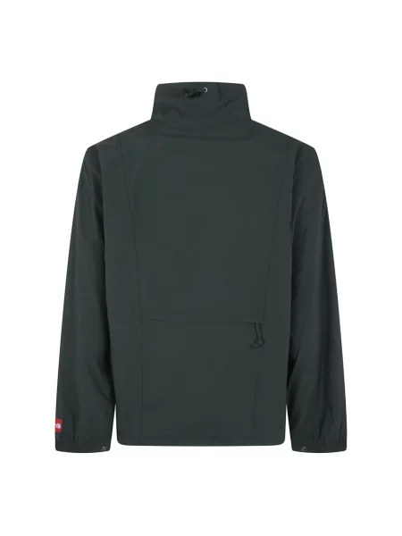Kurtka The North Face zielona