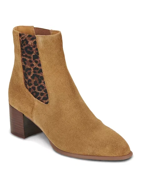 Pantofi Karston maro