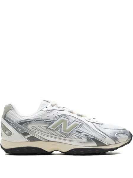 Sneaker New Balance fekete