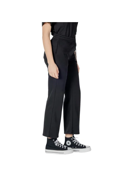 Pantaloni Converse negru