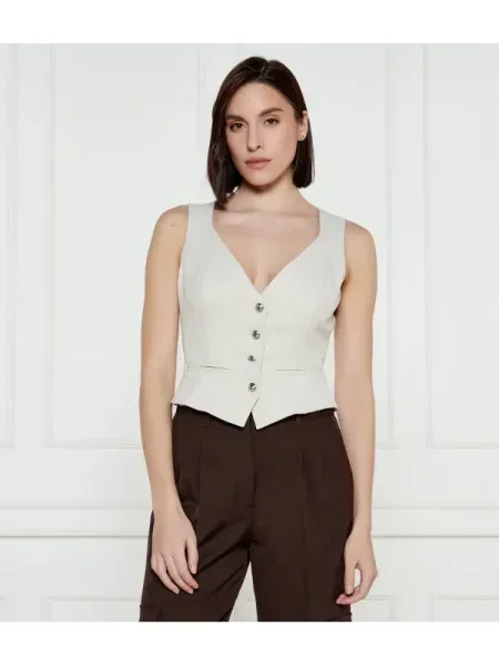 GUESS Vestă MATEA
