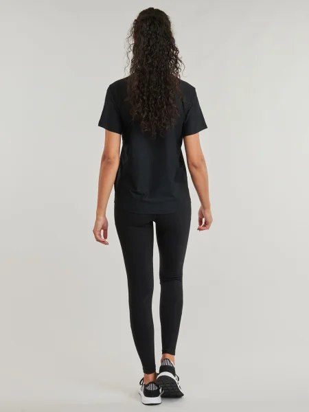 Tricou Adidas alergare negru