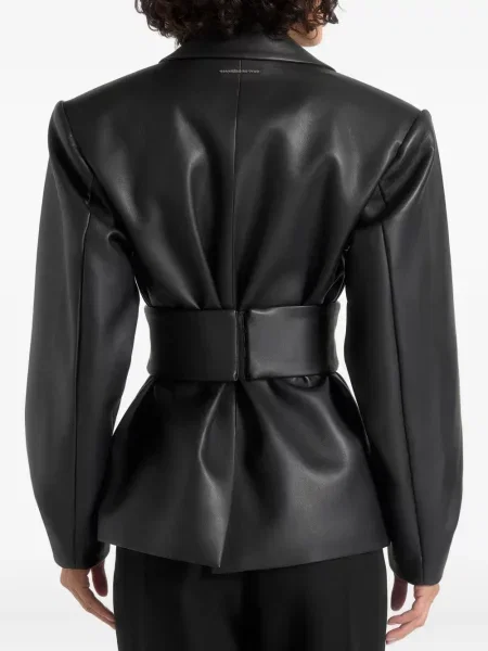 Sacou Manière De Voir negru