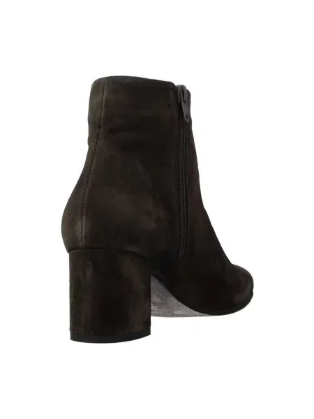 Pantofi Piesanto verde