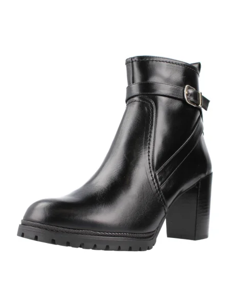 Pantofi Joni negru