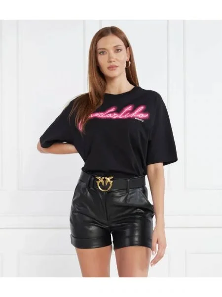 Pinko Tricou negru