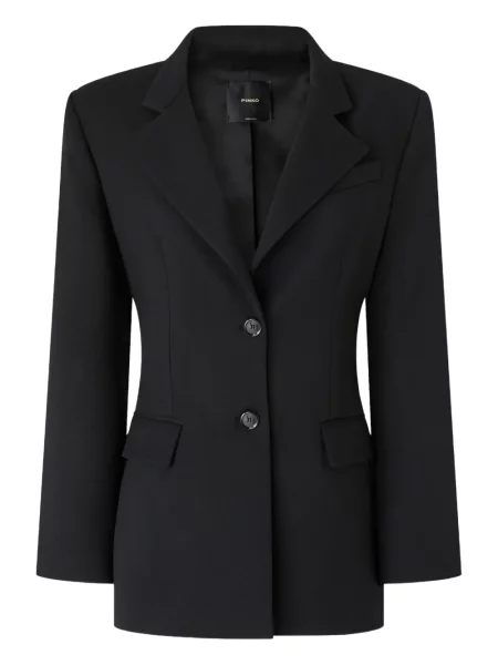 Sacou Pinko negru