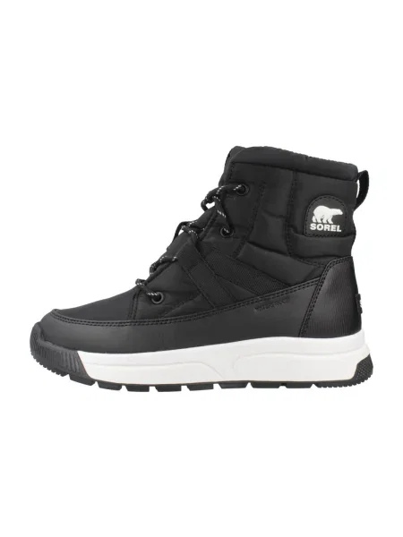 Pantofi Sorel negru