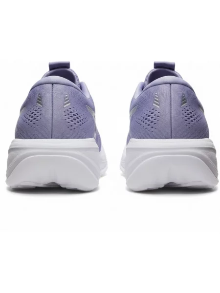 ASICS Bežecká obuv Gel-Cumulus opálová / šedobiela modrá