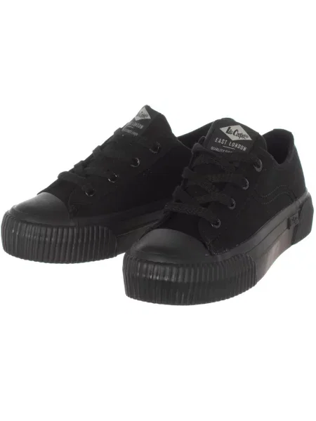 Superge Lee Cooper črna