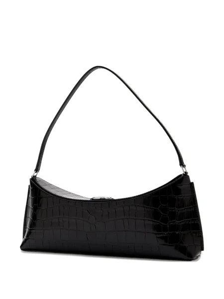 Geantă de mână Jacquemus negru