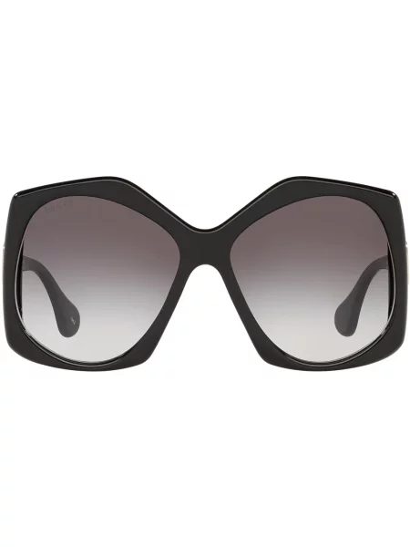 Ochelari de soare Gucci Eyewear cu autograf