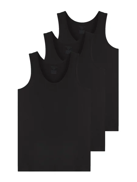 Cămașă Trendyol negru