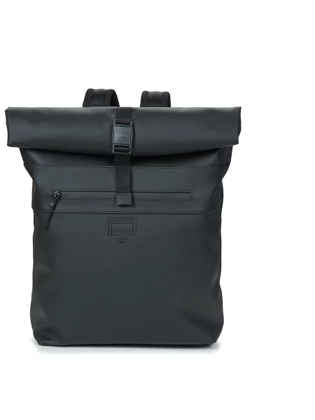 Nahrbtnik Lancel črna