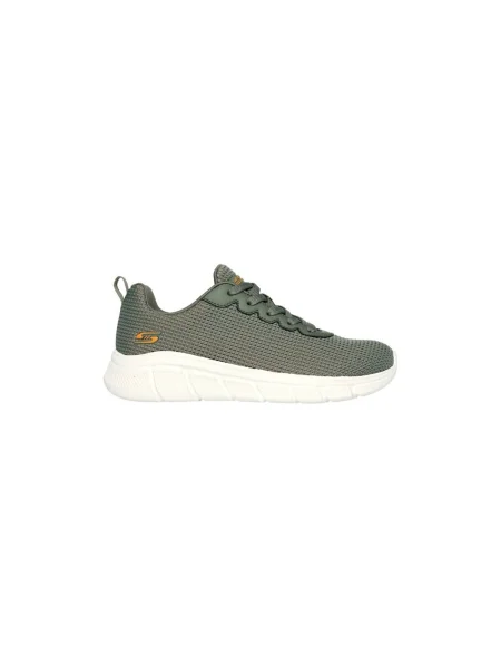 Pantofi Skechers verde