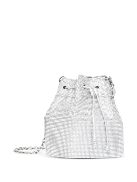 Geantă shopper Judith Leiber
