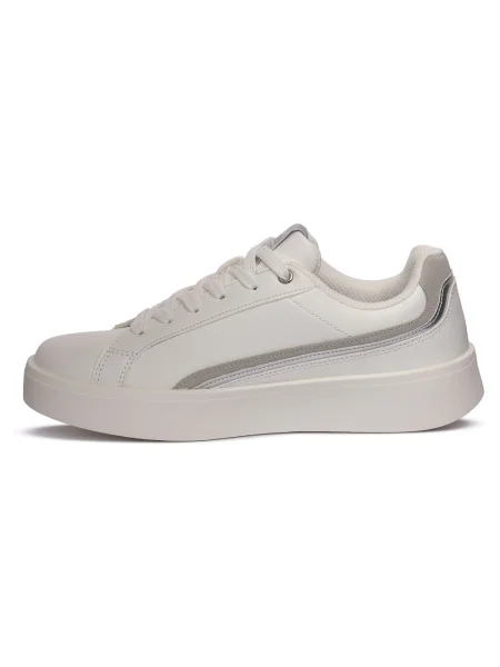 Tenisky Ellesse biela