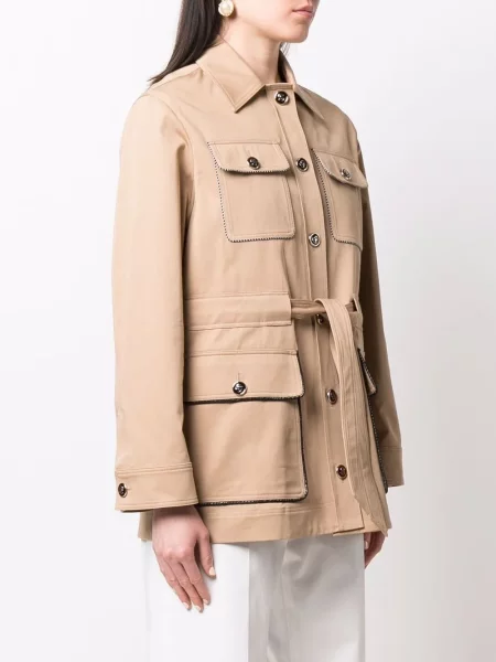Bunda Salvatore Ferragamo