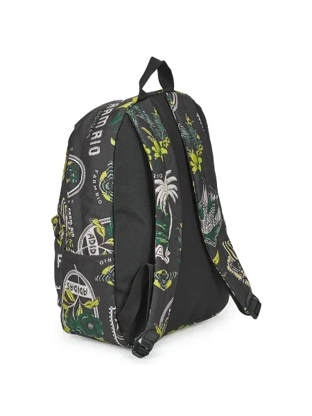 Klasická kabelka Adidas čierna