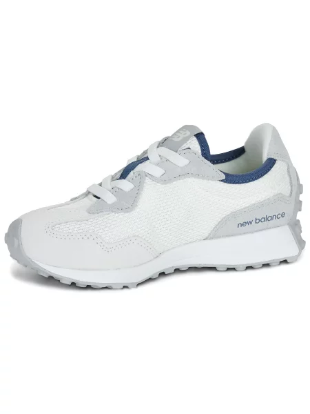 Tenisky New Balance 327 sivá
