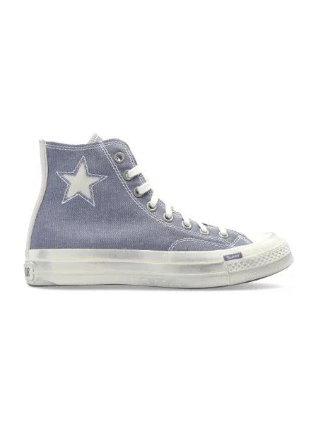 Trampki Converse x Madhappy Chuck 70 Thunder Daze/ Egret EUR 40 niebieskie