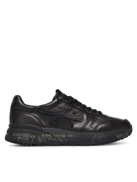 Sneakersy Premiata černé