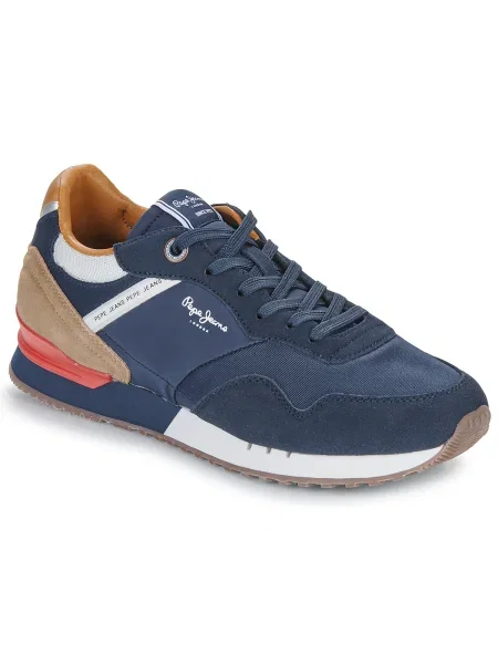 Sneakerși Pepe Jeans