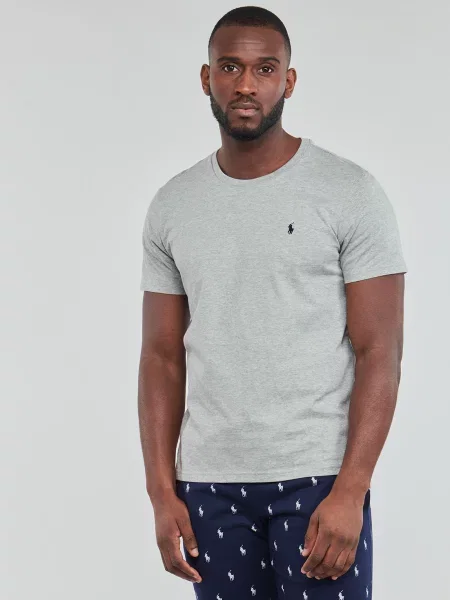 Majica Polo Ralph Lauren siva
