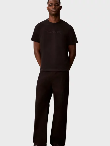 Футболка Calvin Klein чорна