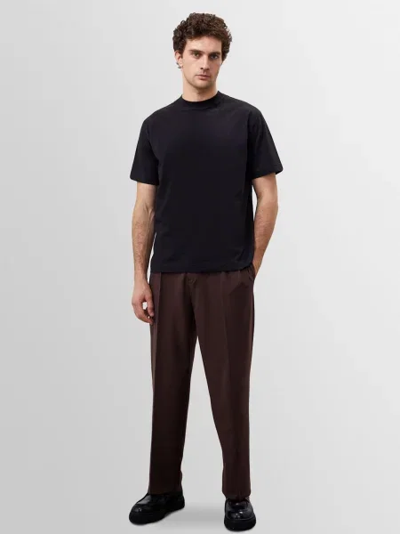 Antioch Tricou negru