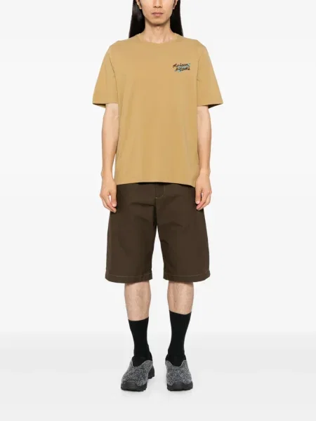 Tricou Maison Kitsune