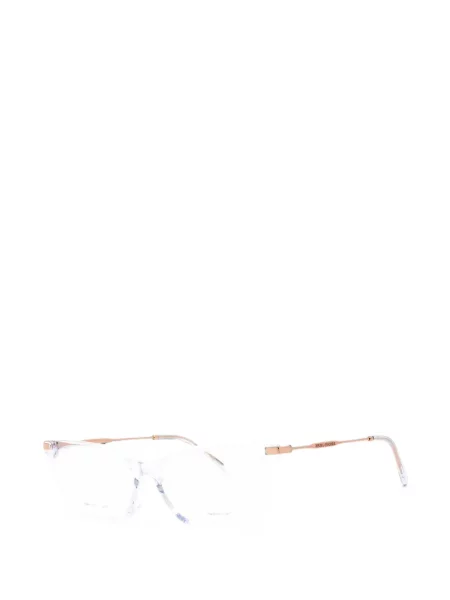 Ochelari de soare Marc Jacobs violet