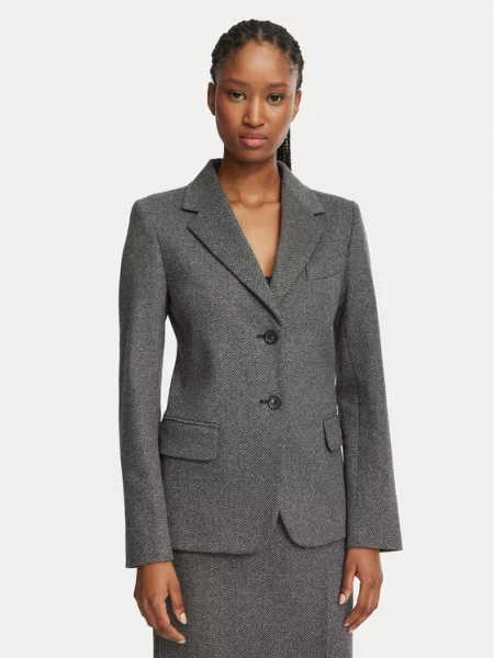 Sako Weekend Max Mara šedé