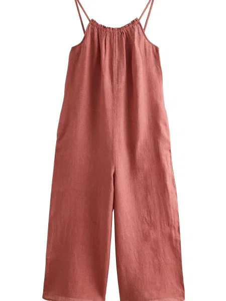 Next Kezeslábas magenta