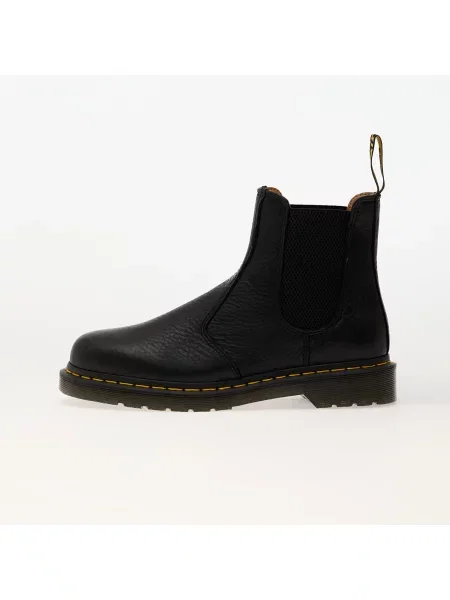 Кросівки Dr. Martens чорні