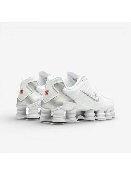 Pantofi Nike alb