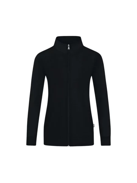 Bluza sportowa Jako czarna