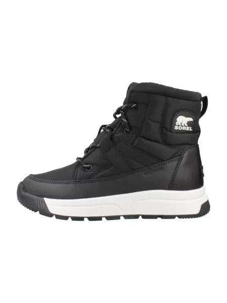 Pantofi Sorel negru