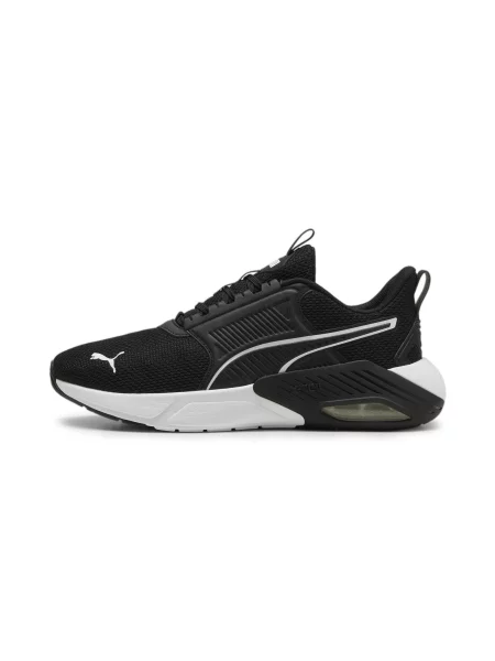 PUMA Buty do biegania X-Cell Nova FS Buty czarny