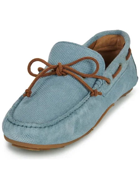 Pantofi Pellet albastru
