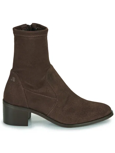 Pantofi Jb Martin maro