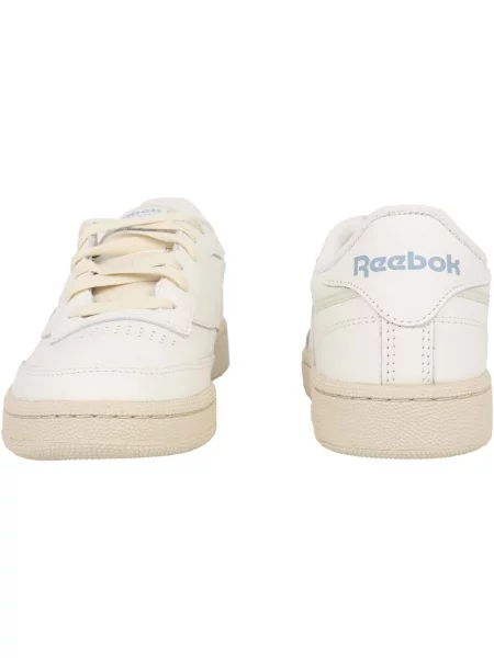 Pantofi Reebok Sport alb