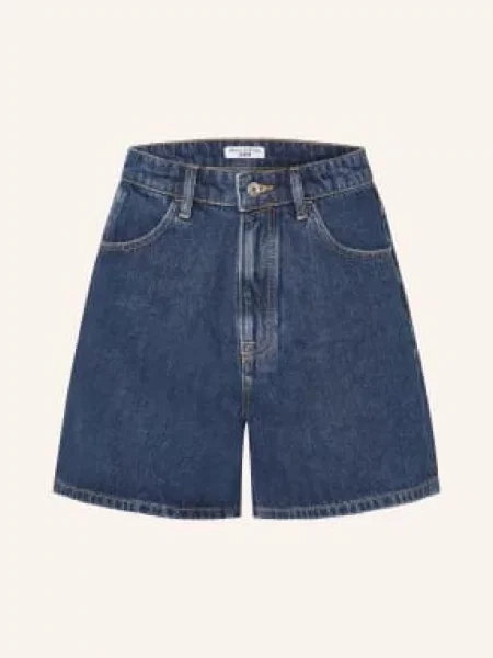 Marc O'Polo DENIM Džíny tmavě modrá