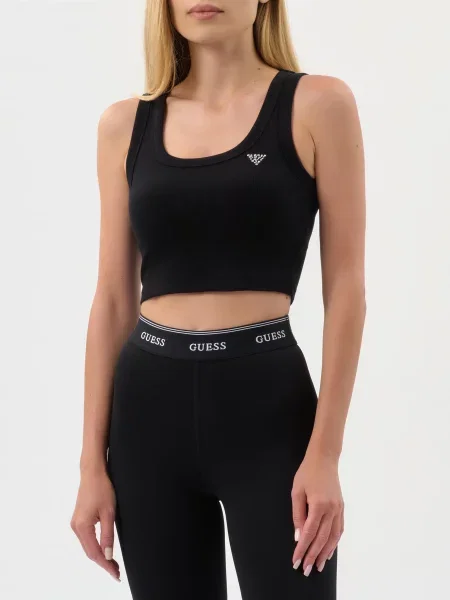 Топ Guess чорний