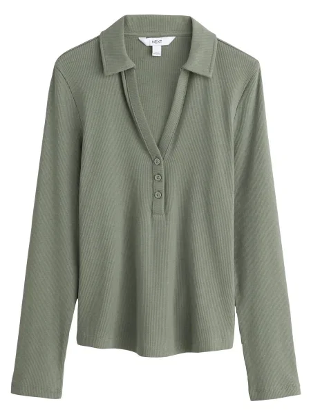 Next Tricou jad verde