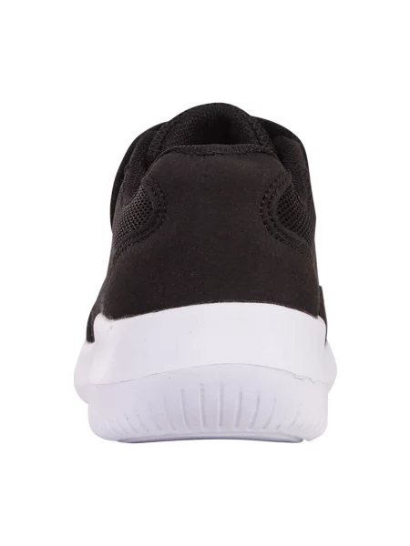 Pantofi copii Lotto negru