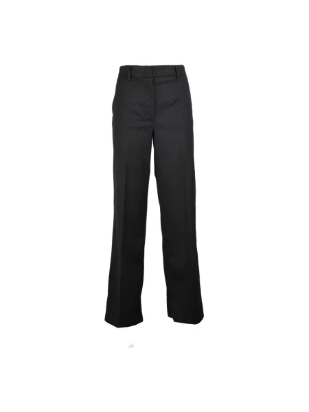 Сhinosy Liu Jo czarne